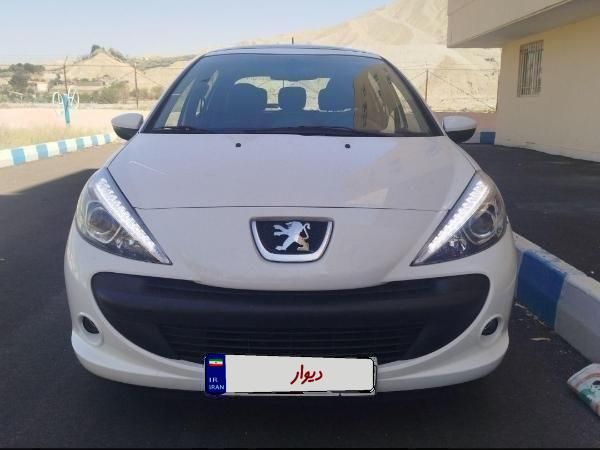 خودرو پژو، 207 آگهی ann_18739134