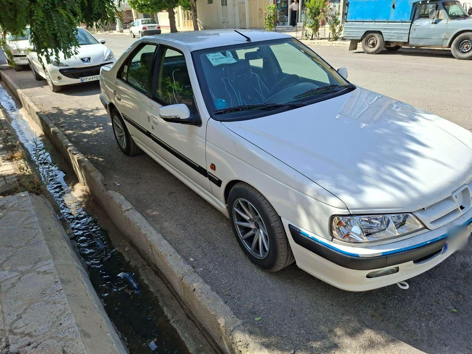 خودرو پژو، پارس آگهی ann_18739138