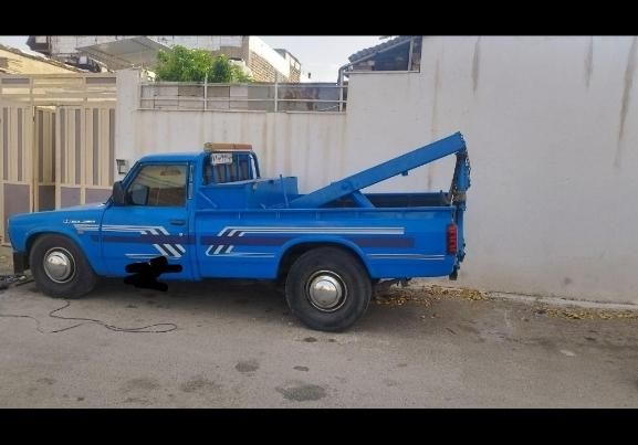 خودرو نیسان، سیلفی آگهی ann_18739142
