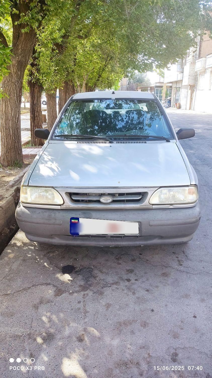 خودرو پراید، 131 آگهی ann_18739147