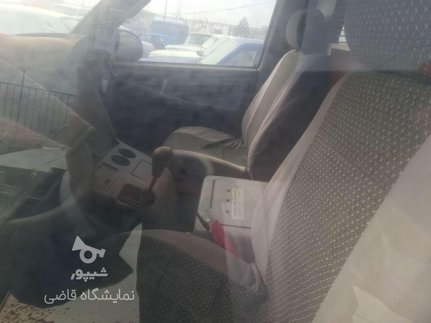 بنز B 200 - 1384