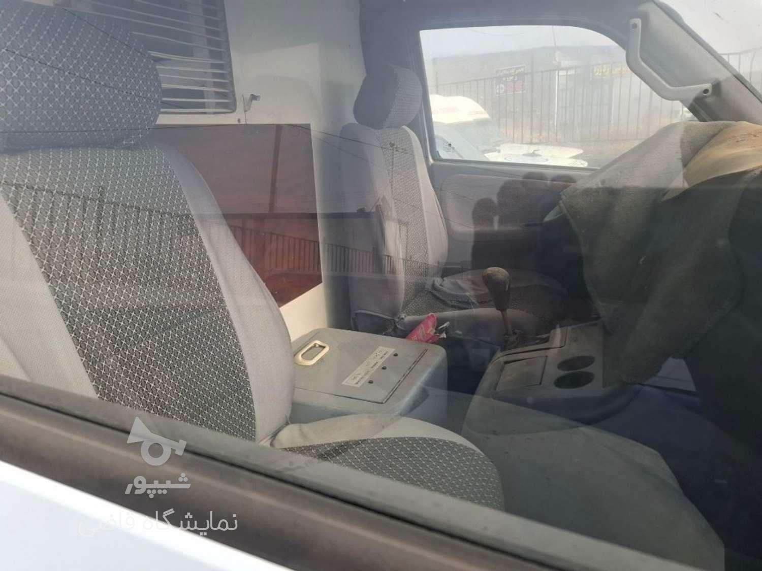 بنز B 200 - 1384