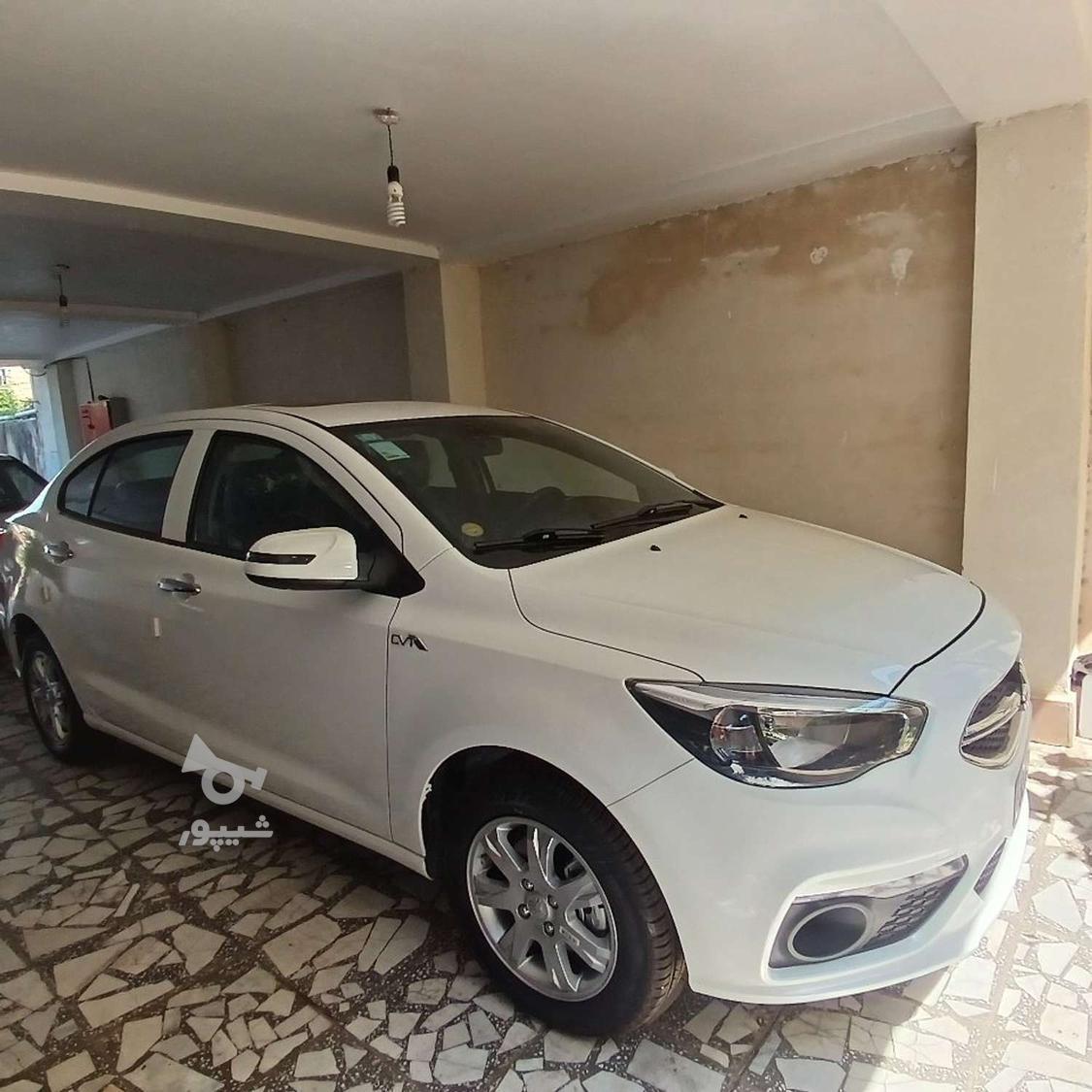 شاهین G دنده‌ای ESC - 1403