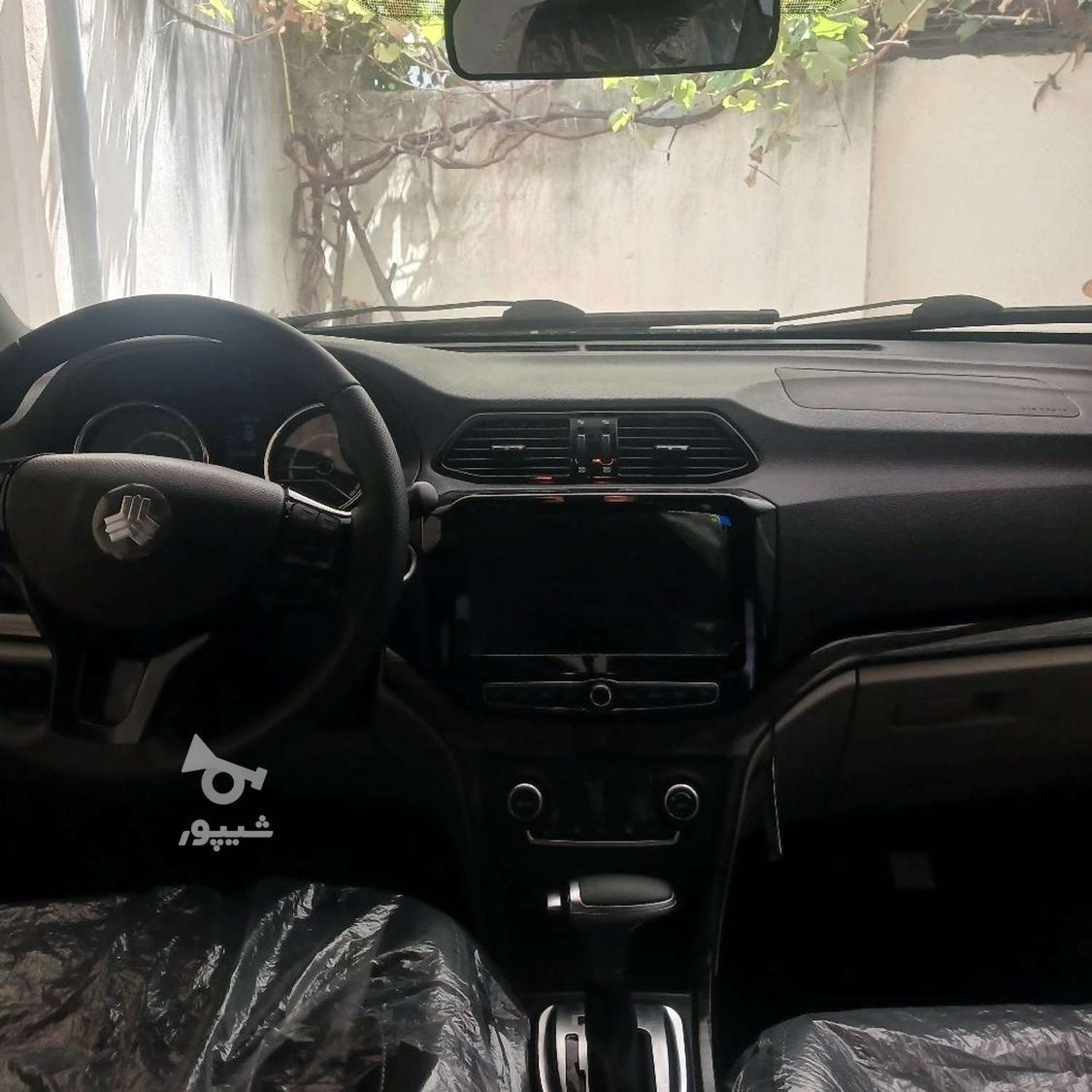 شاهین G دنده‌ای ESC - 1403
