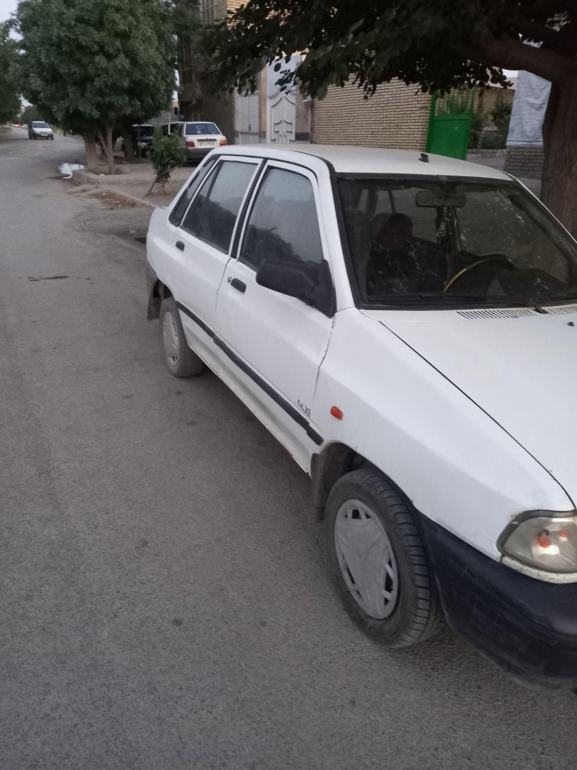 خودرو پراید، 131 آگهی ann_18739205