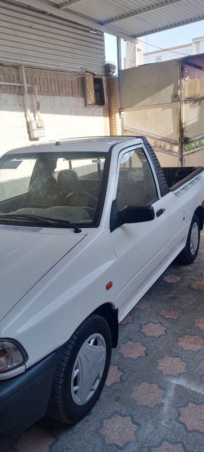 پراید 151 SE - 1402