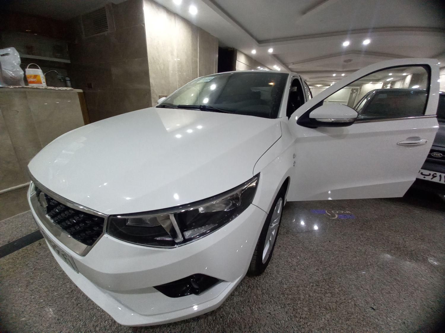 تارا اتوماتیک V4 LX - 1404