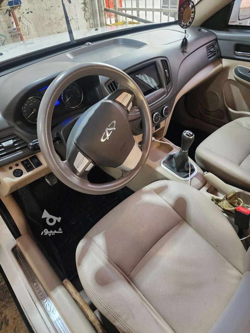 ام وی ام 550 دنده‌ای - 1395