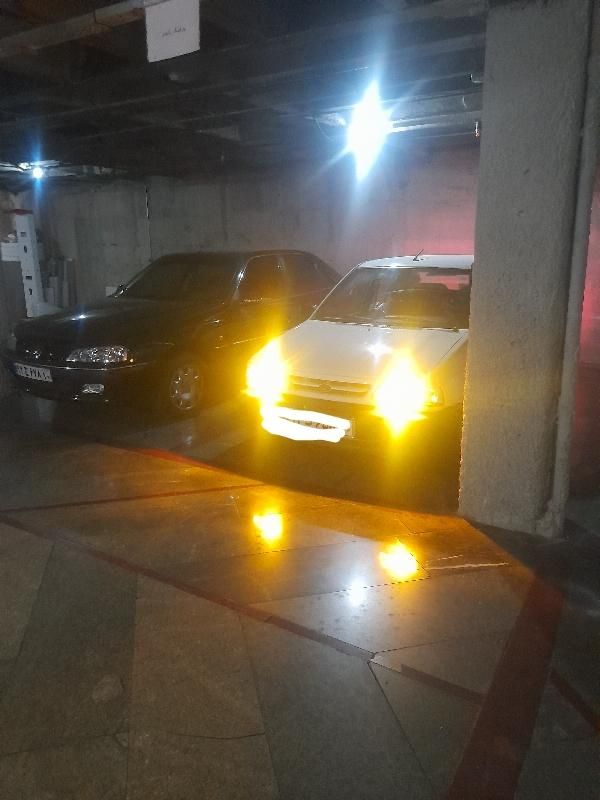 پراید 131 SE - 1394