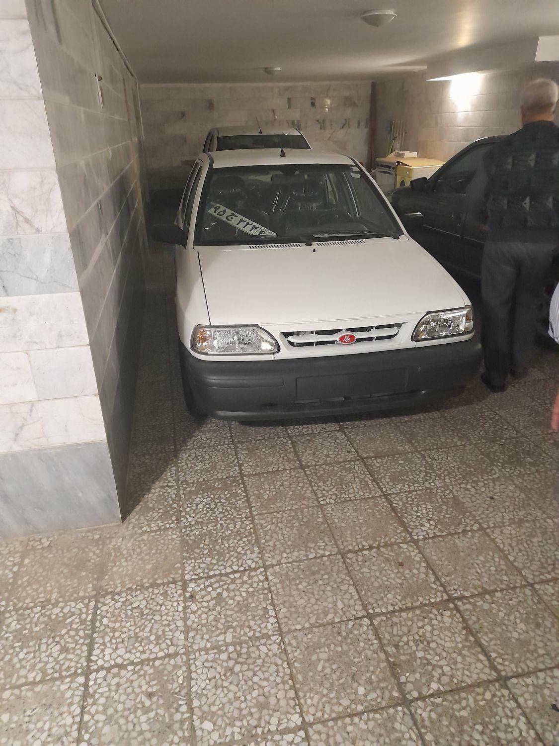 خودرو پراید، 131 آگهی ann_18739250