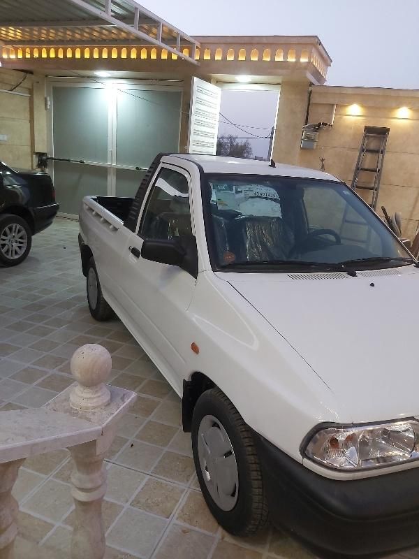 پراید 151 SE - 1403