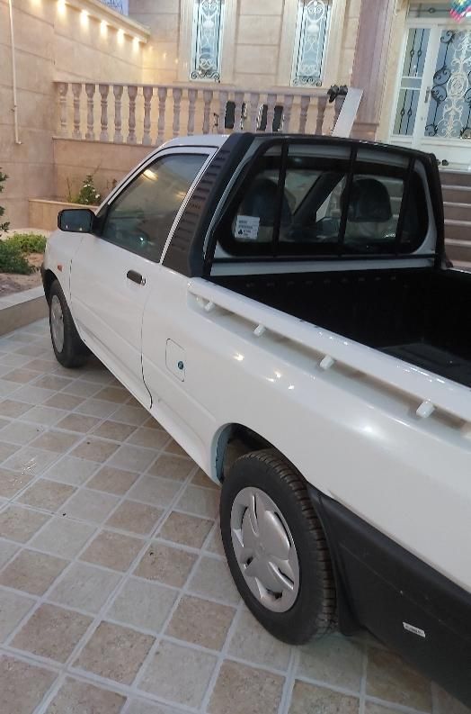 پراید 151 SE - 1403