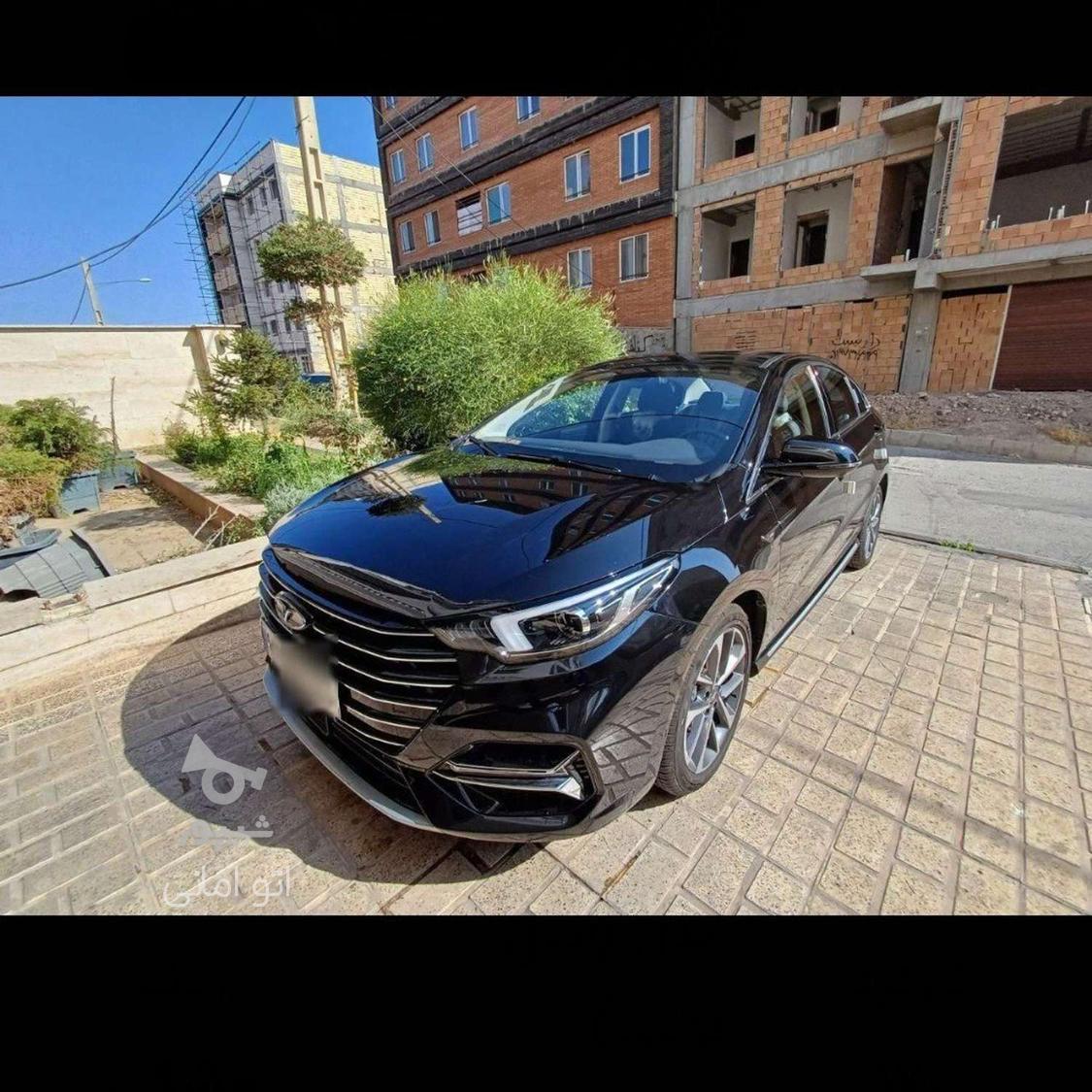 خودرو فونیکس، آریزو 6 پرو آگهی ann_18739291