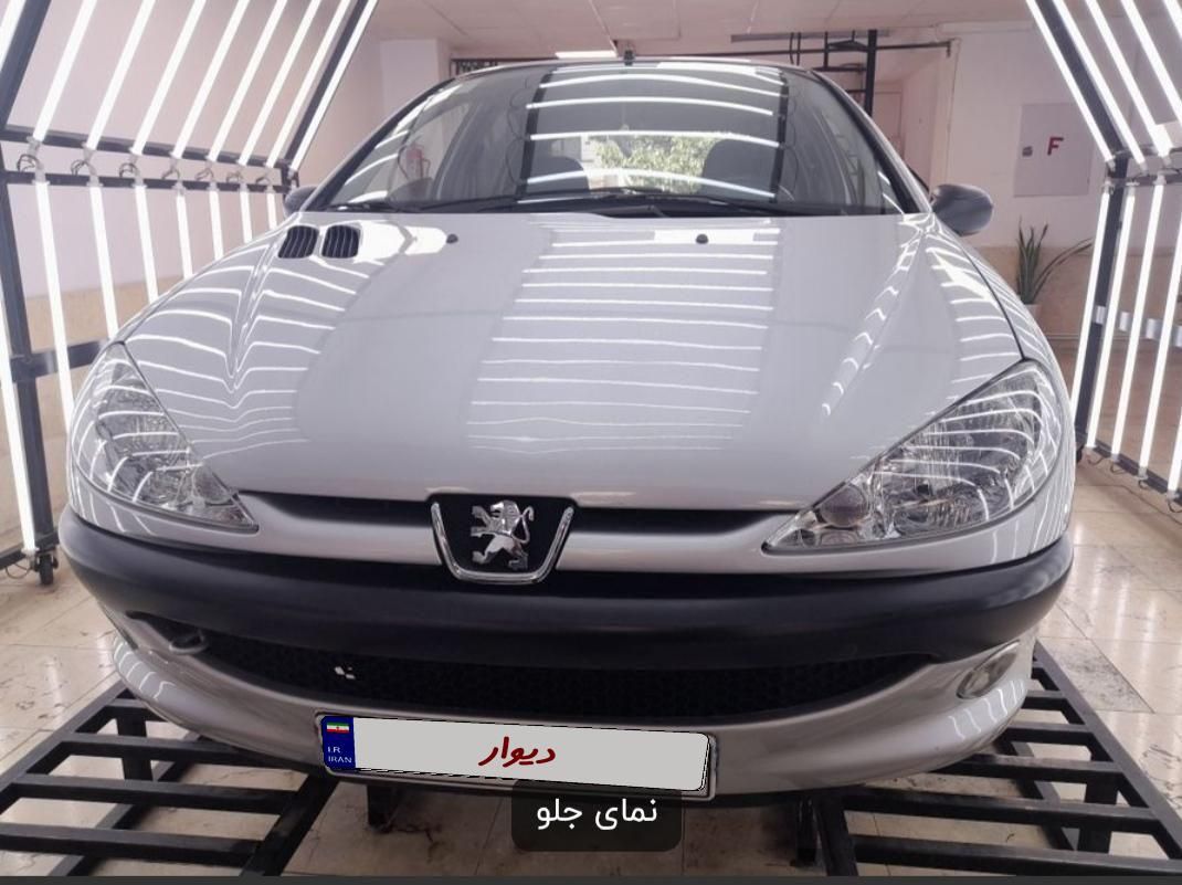 خودرو پژو، 206 آگهی ann_18739300