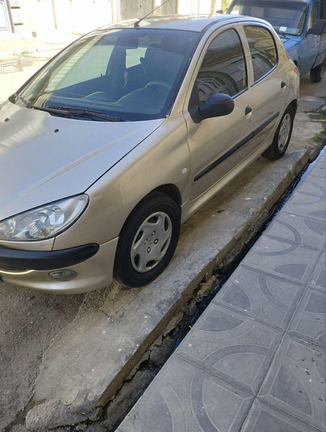خودرو پژو، 206 آگهی ann_18739316