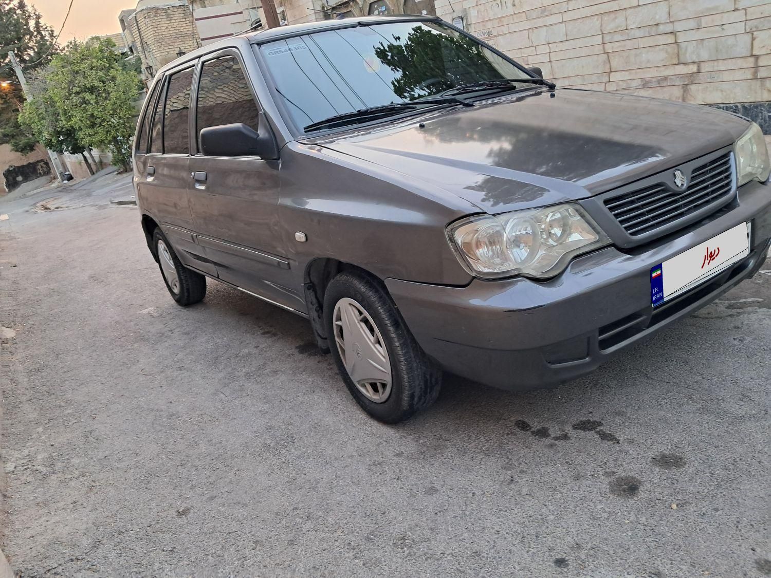 خودرو پراید، 111 آگهی ann_18739318