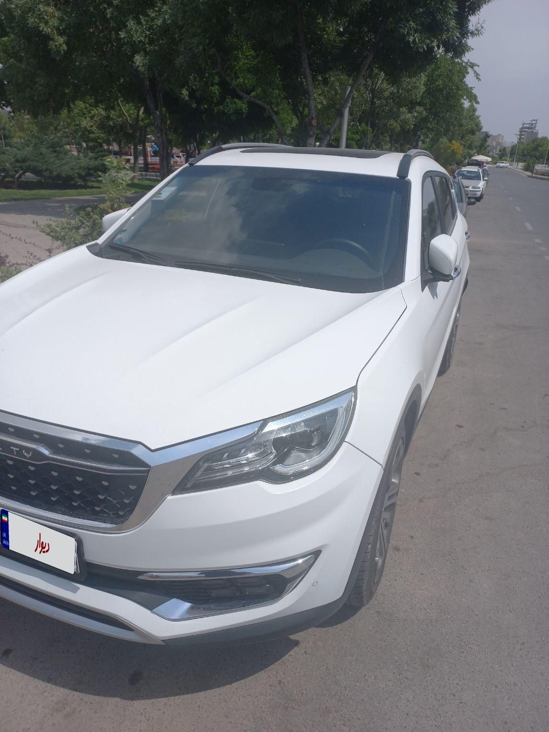 خودرو فیدلیتی، پرایم آگهی ann_18739324