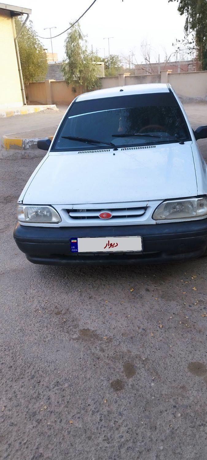 خودرو پراید، 131 آگهی ann_18739325