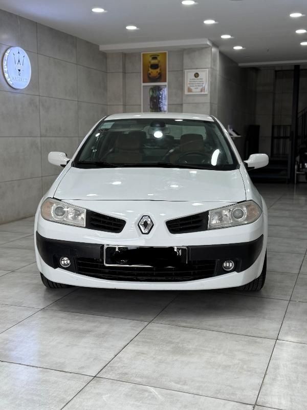 خودرو رنو، مگان پارس خودرو آگهی ann_18739335
