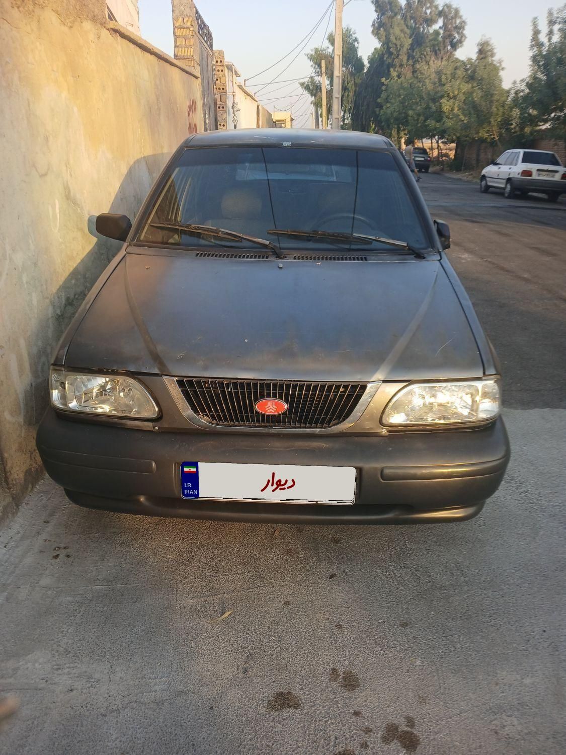 خودرو پراید، 141 آگهی ann_18739336