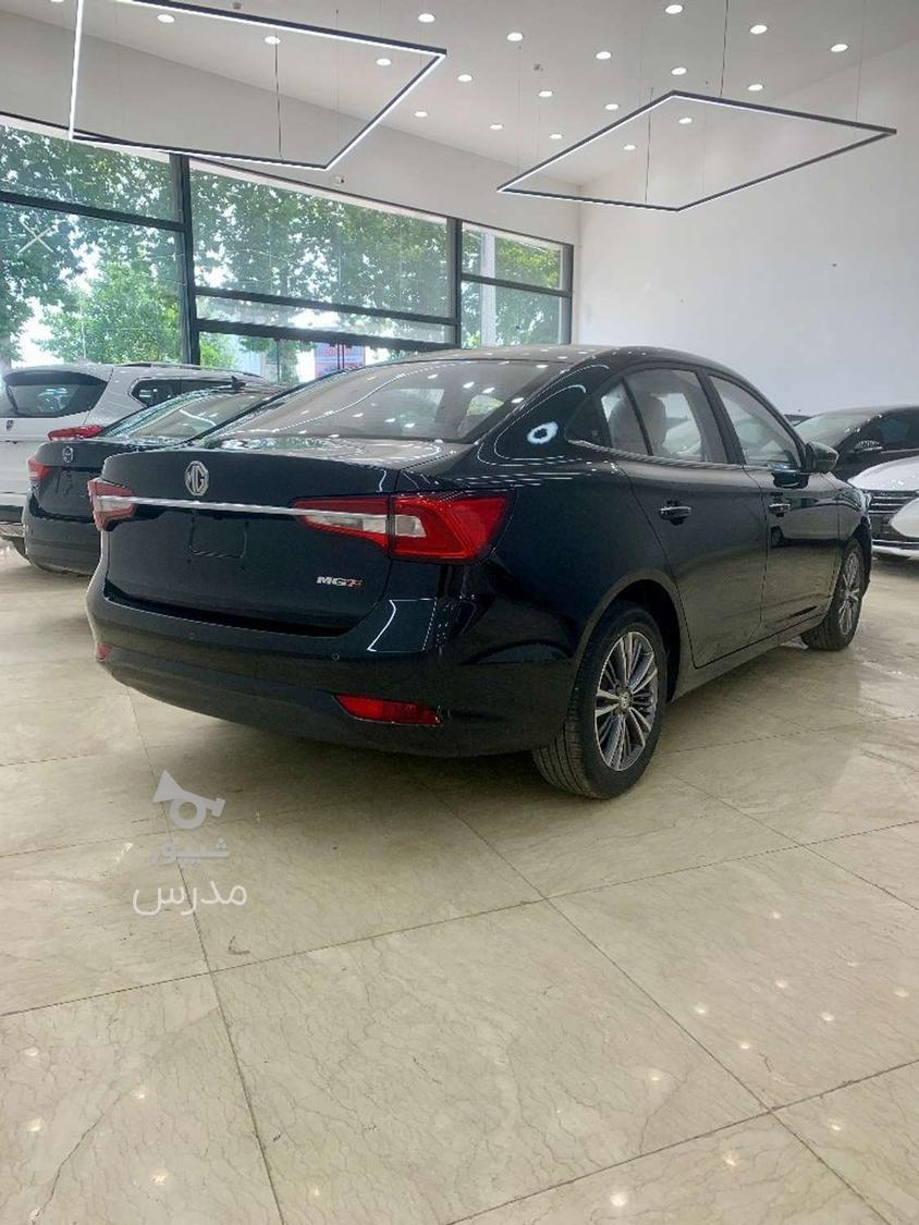 ام جی RX 5 اتوماتیک - 1404