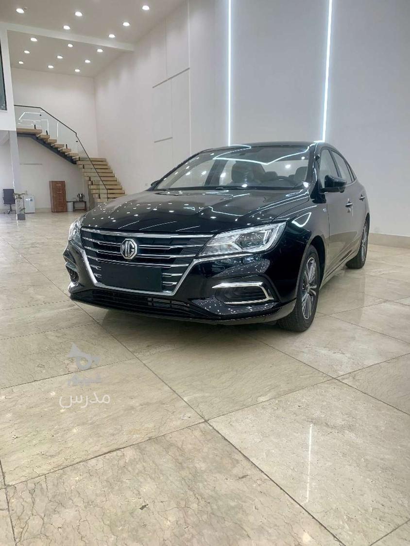 ام جی RX 5 اتوماتیک - 1404