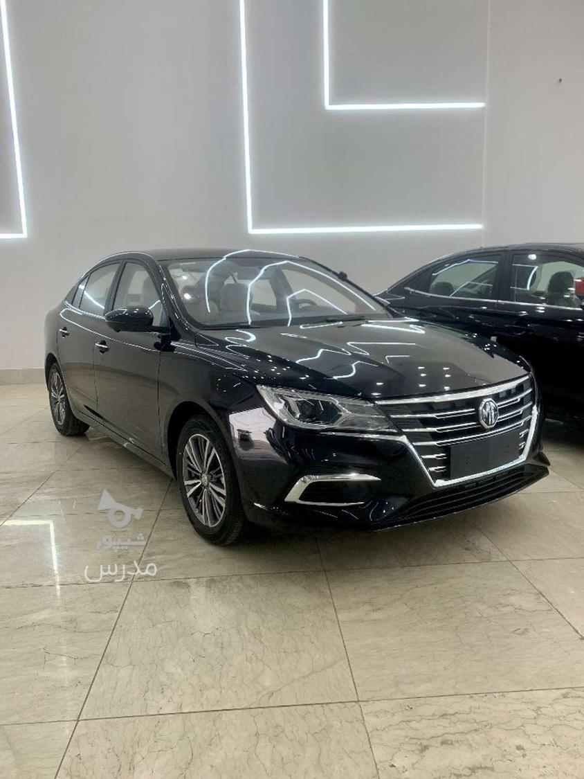 خودرو ام جی، RX 5 آگهی ann_18739349