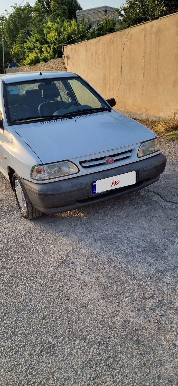 پراید 131 SE - 1397