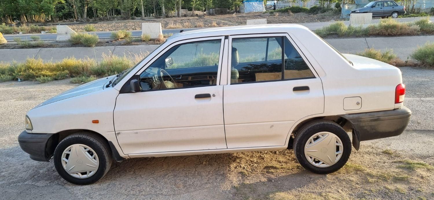 پراید 131 SE - 1397
