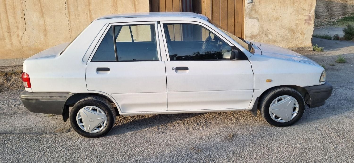 پراید 131 SE - 1397