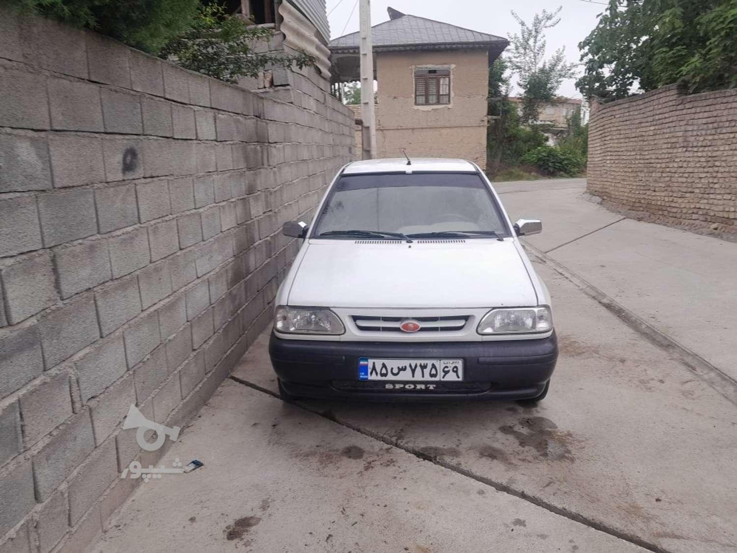 خودرو پراید، 131 آگهی ann_18739359