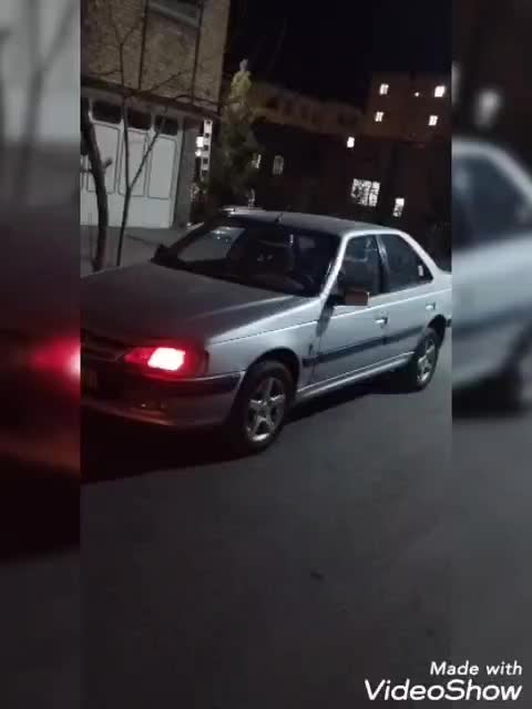 خودرو پژو، پارس آگهی ann_18739366