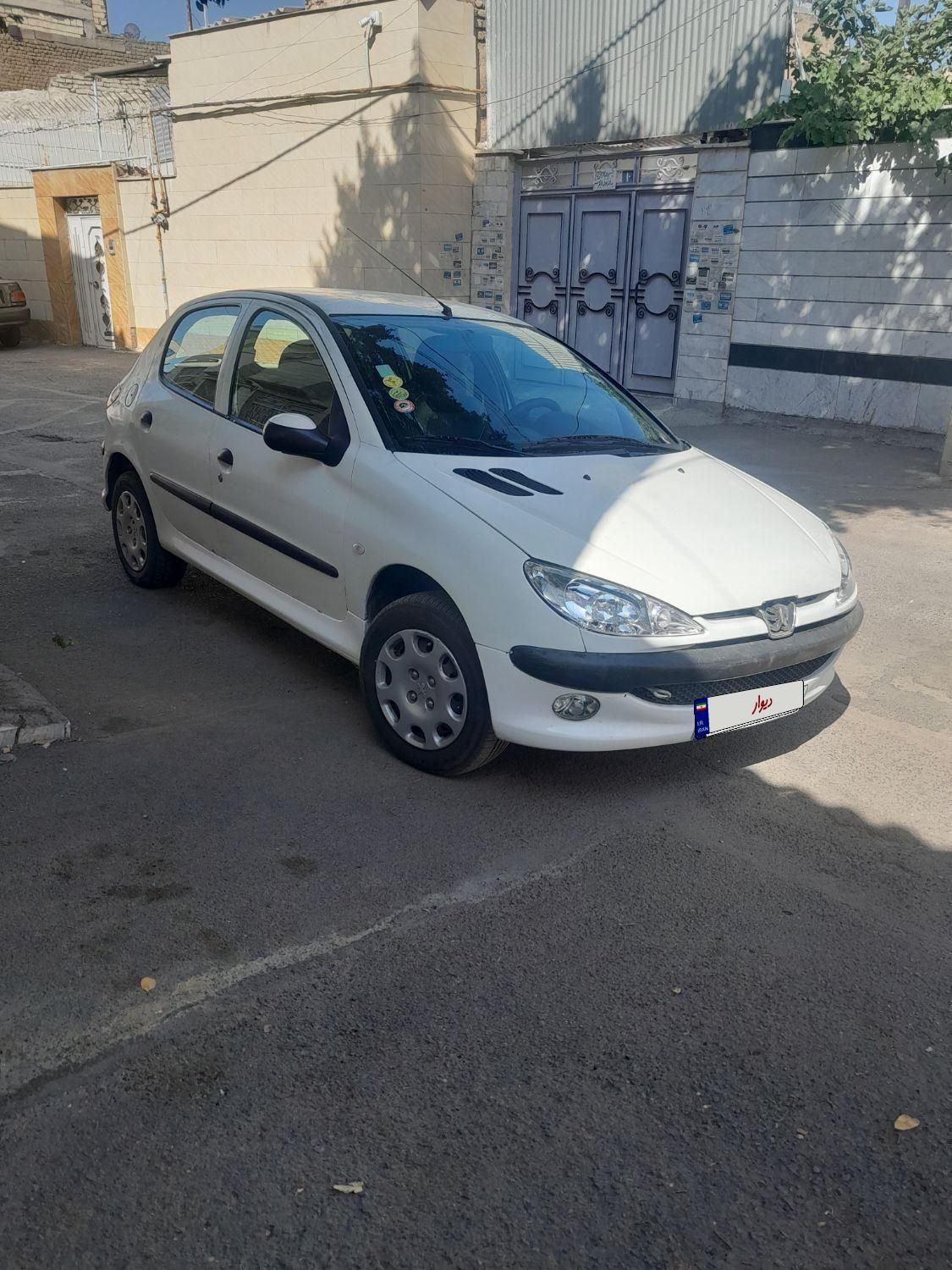 خودرو پژو، 206 آگهی ann_18739379