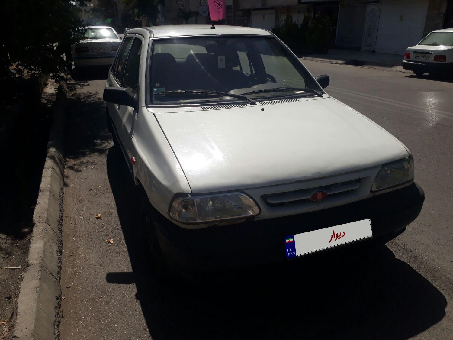 خودرو پراید، 131 آگهی ann_18739398