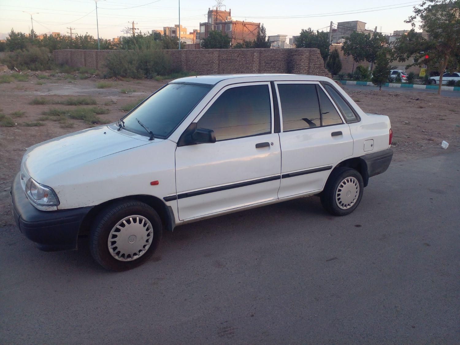 خودرو پراید، 131 آگهی ann_18739407