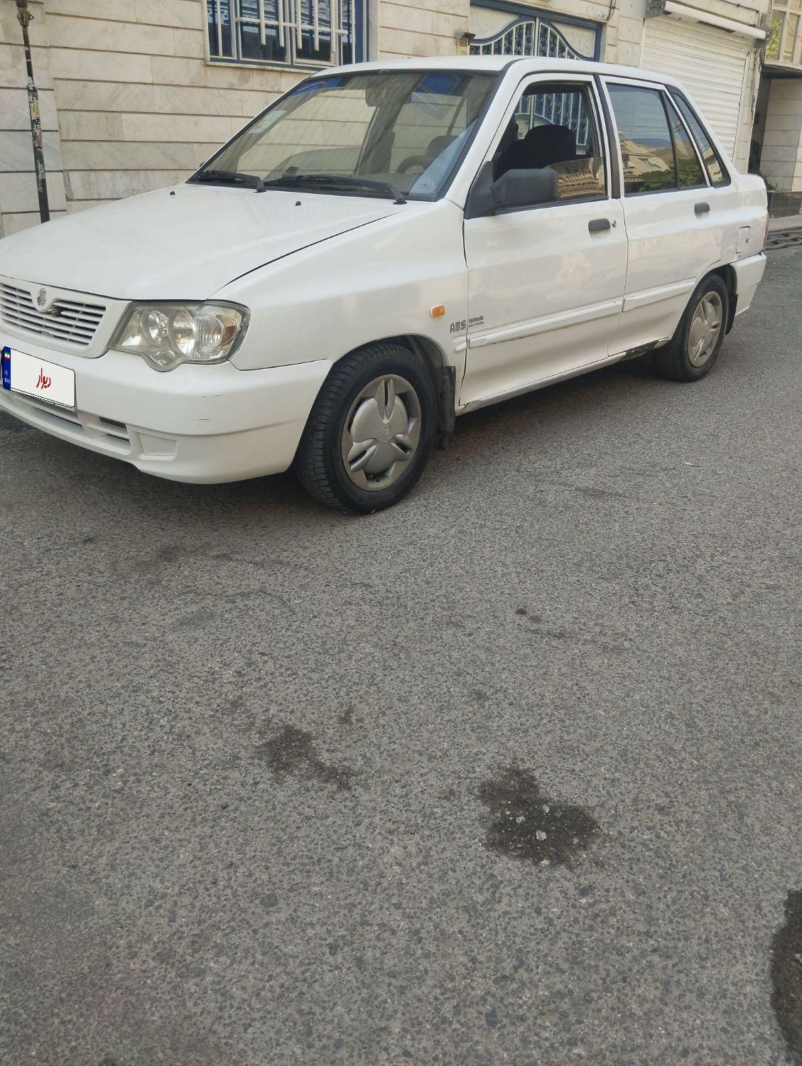 خودرو پراید، 132 آگهی ann_18739409