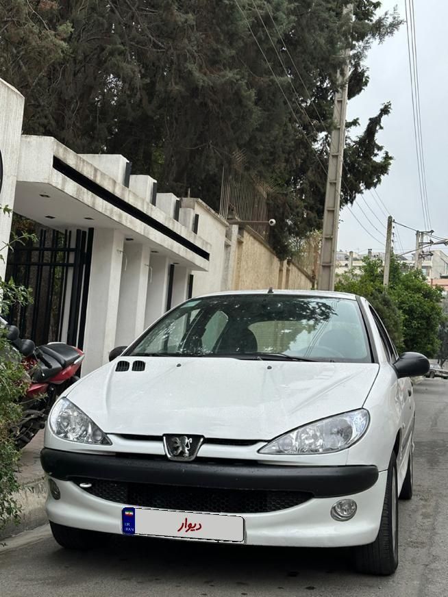 خودرو پژو، 206 آگهی ann_18739421