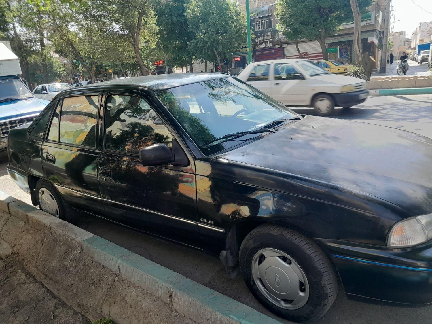 خودرو دوو، سیلو آگهی ann_18739441