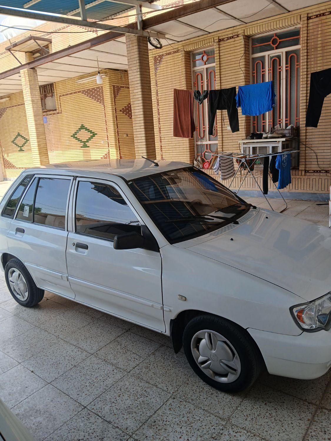 خودرو پراید، 111 آگهی ann_18739445