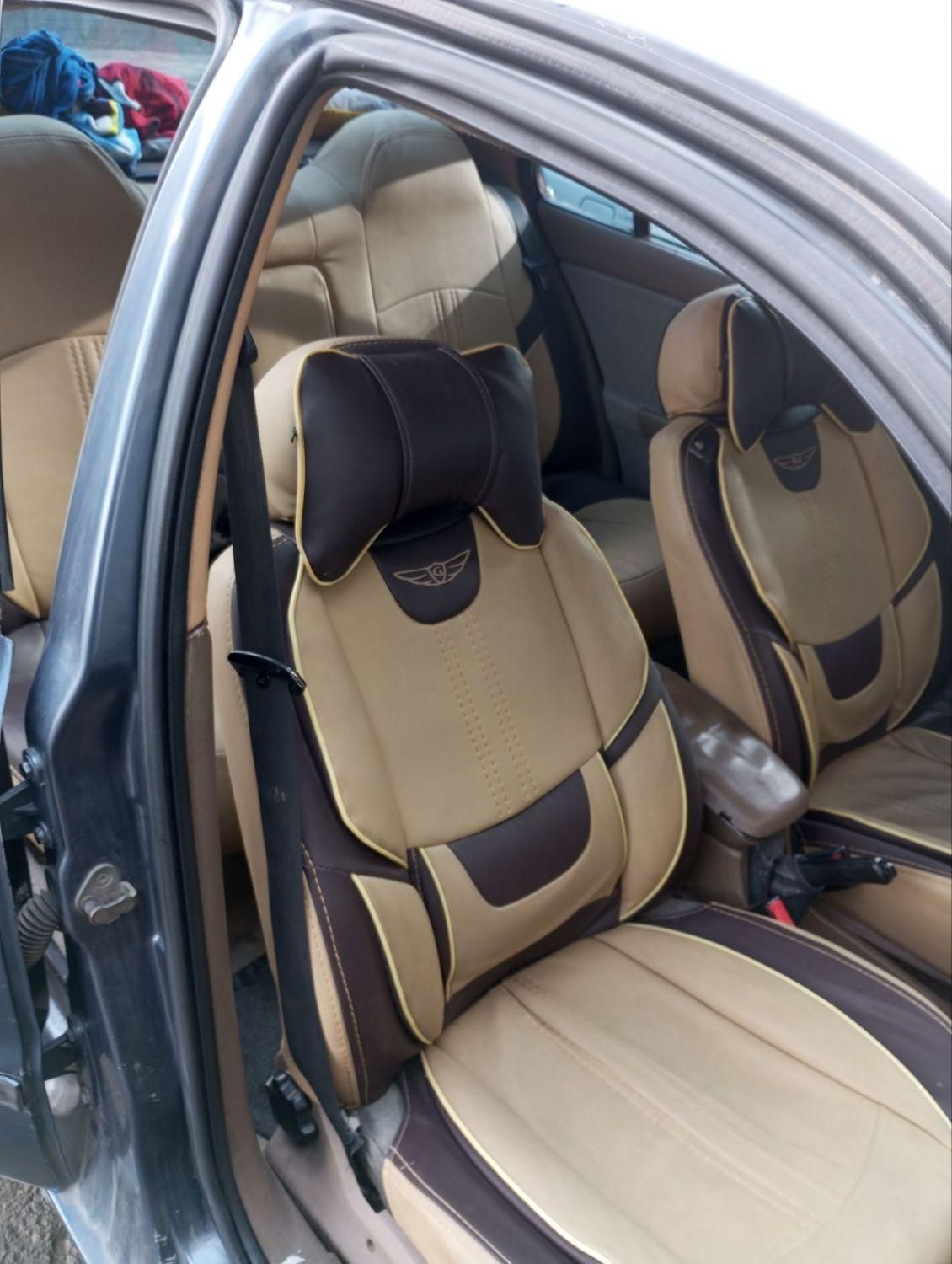 سمند LX XU7 - 1384
