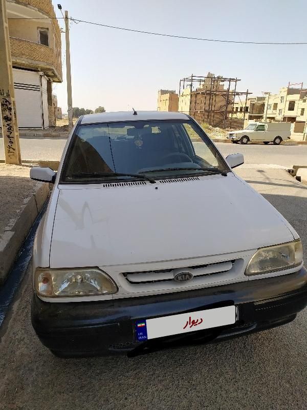خودرو پراید، 131 آگهی ann_18739490