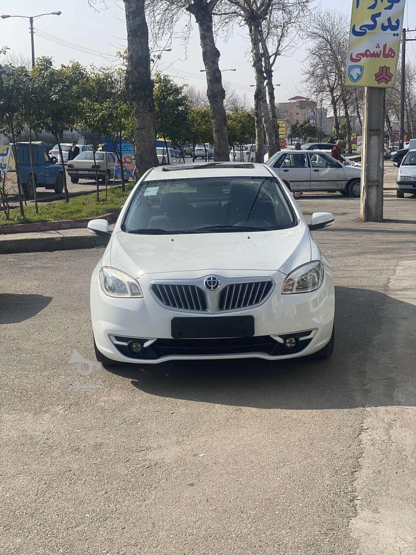 برلیانس H330 اتوماتیک 1650 - 1397