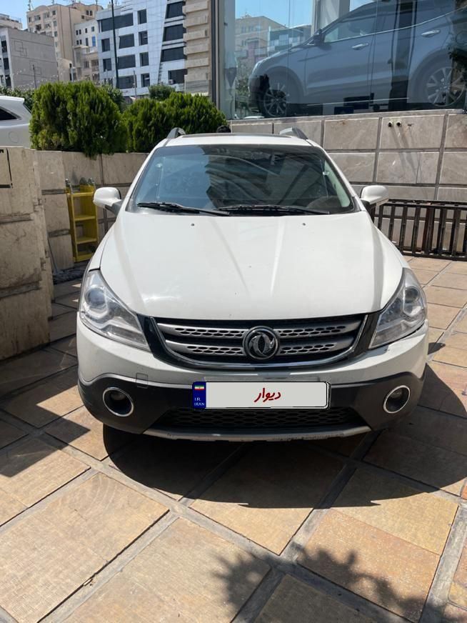 خودرو دانگ فنگ، H30 کراس آگهی ann_18739635