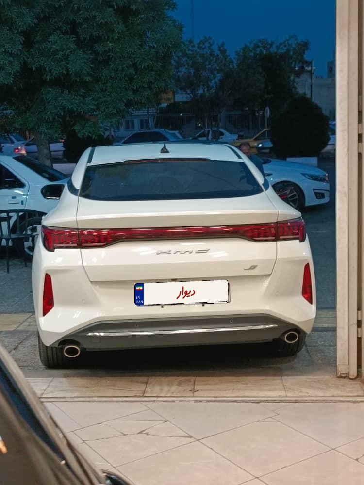 خودرو کی ام سی، J7 آگهی ann_18739642