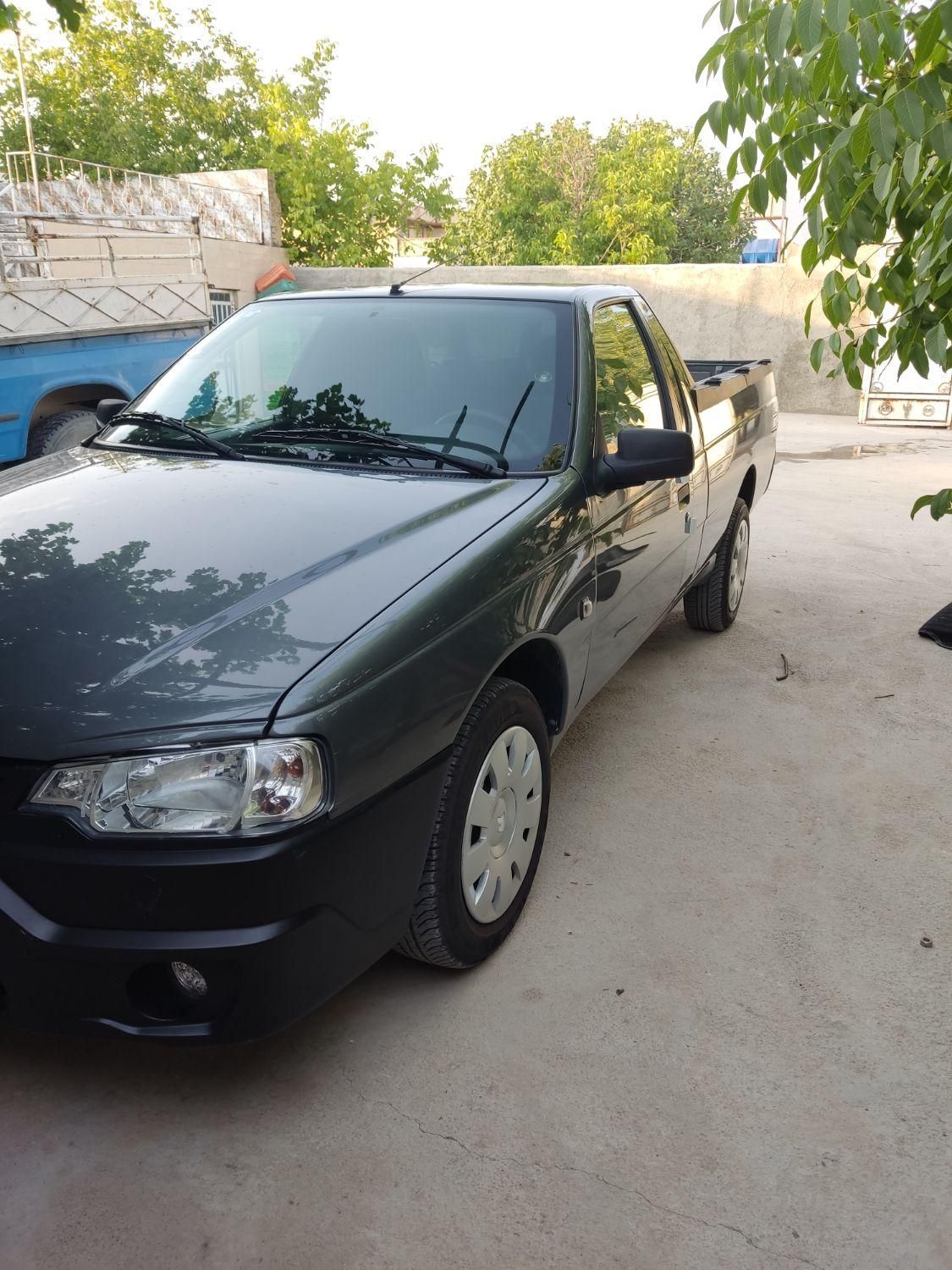 خودرو آریسان، 2 آگهی ann_18739647