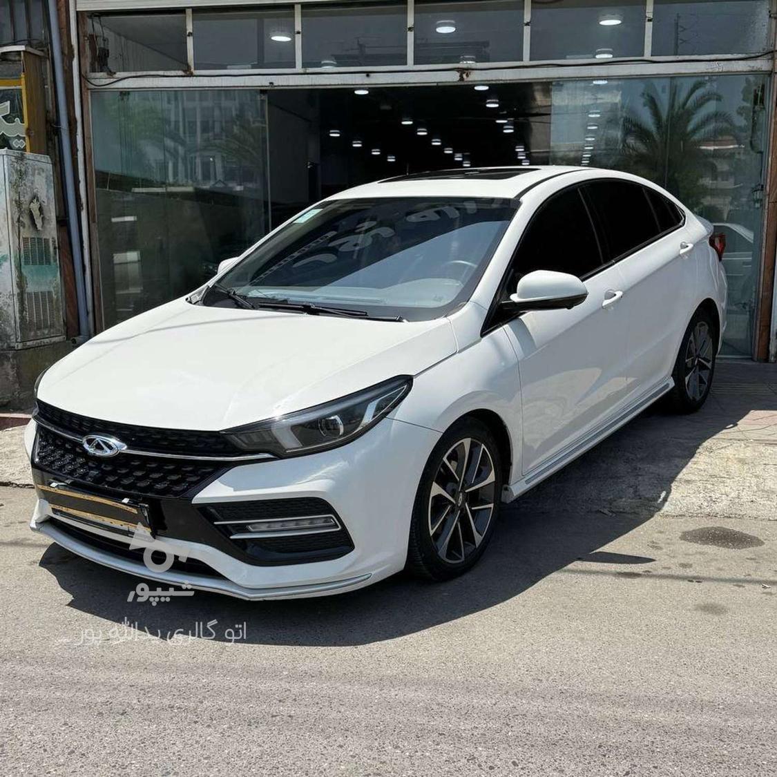 خودرو چری، آریزو 5 آگهی ann_18739664