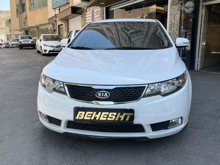 خودرو کیا، سراتو مونتاژ آگهی ann_18739689