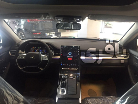 کی ام سی J7 اتوماتیک - 1404