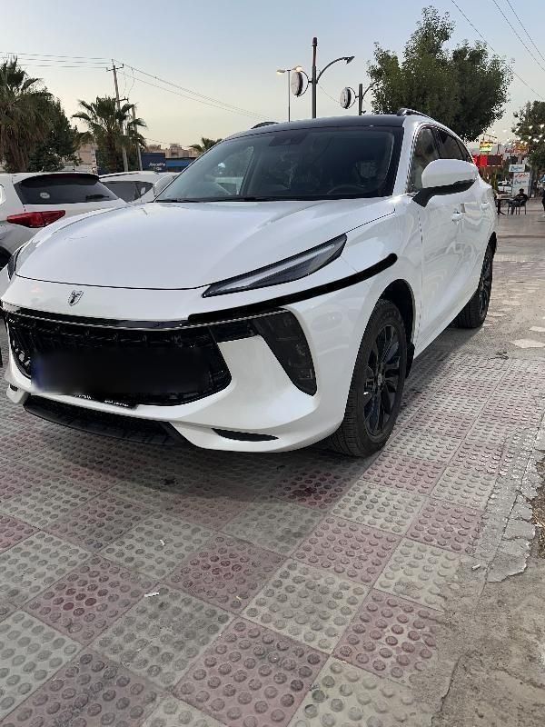 خودرو لاماری، ایما آگهی ann_18739739