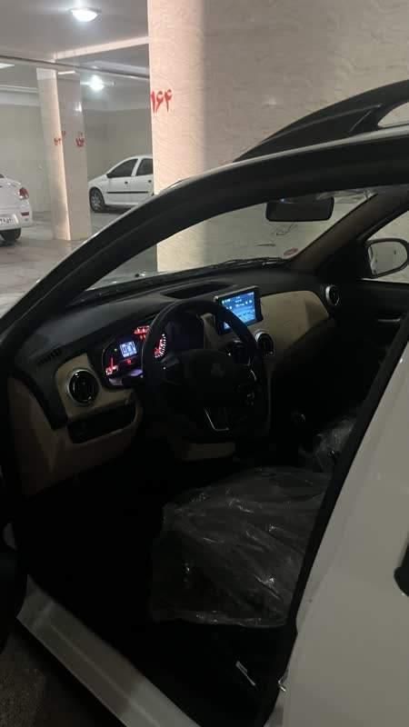 اطلس G دنده ای - 1404